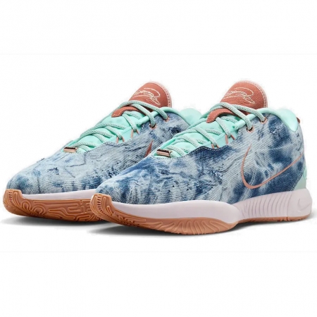 Nike LeBron XXI Aragonite