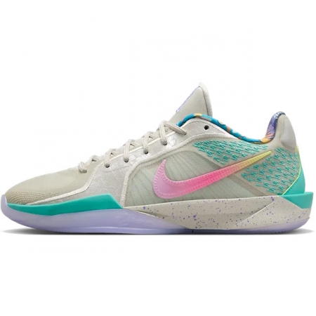 Nike Sabrina 2 Titan Make Space