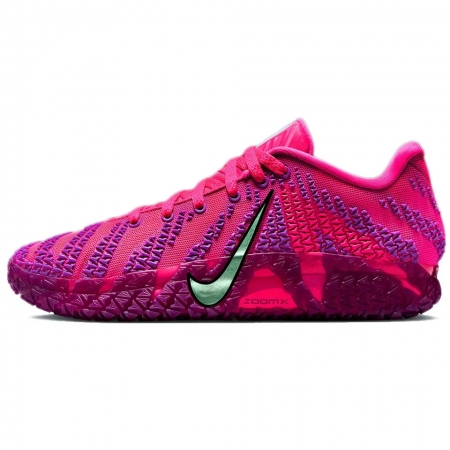 Nike JA 3 Price of Admission
