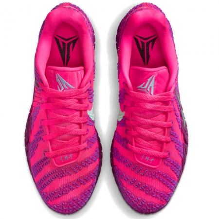 Nike JA 3 Price of Admission