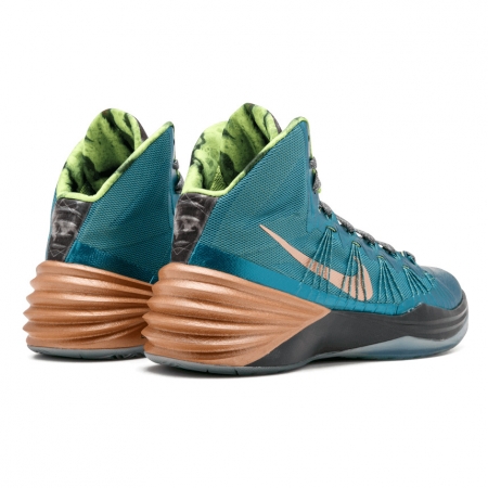Nike Hyperdunk 2013