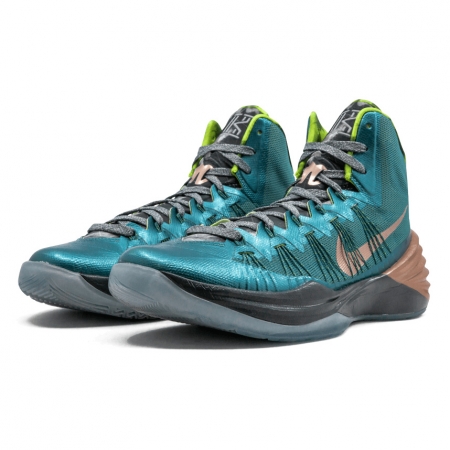 Nike Hyperdunk 2013