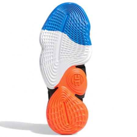 adidas Harden Vol. 4 GCA Barbershop