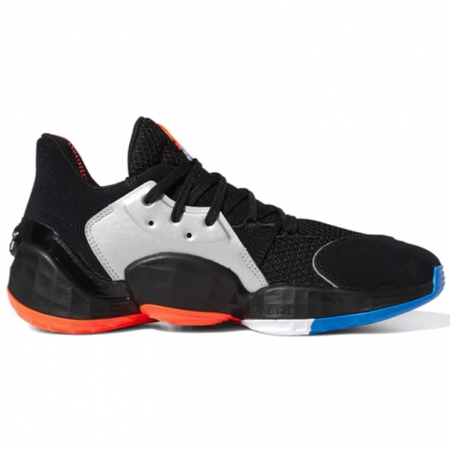 adidas Harden Vol. 4 GCA Barbershop