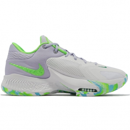 Nike Zoom Freak 4 The Decision