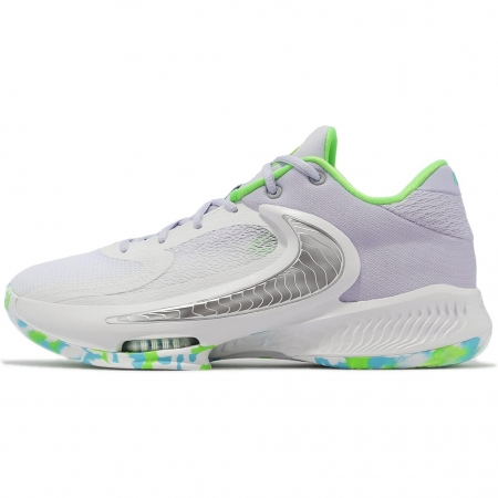 Nike Zoom Freak 4 The Decision