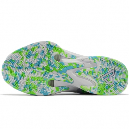 Nike Zoom Freak 4 The Decision