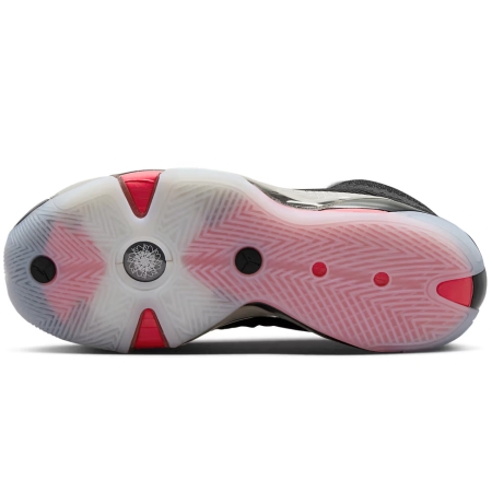 Air Jordan 38 Fundamentals