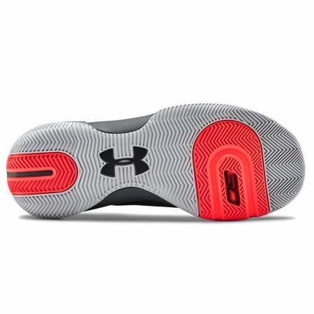 Under Armour SC 3ZER0 III