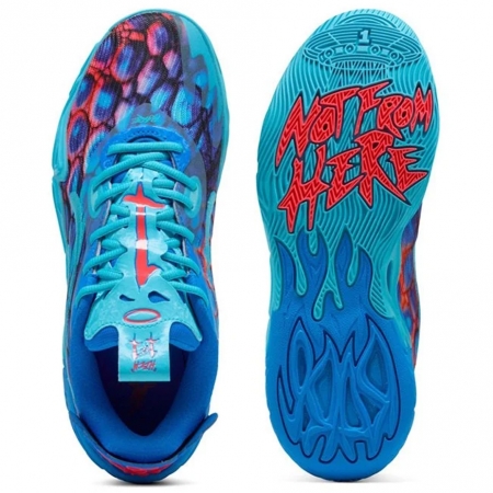 Puma MB.04 Lo Alien Skin