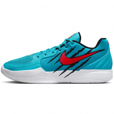 Nike JA 2 Scratch EP