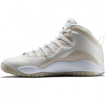 Air Jordan 10 Drake OVO