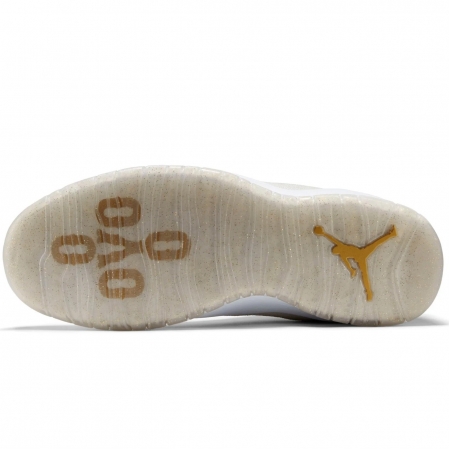 Air Jordan 10 Drake OVO