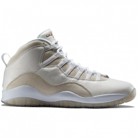 Air Jordan 10 Drake OVO