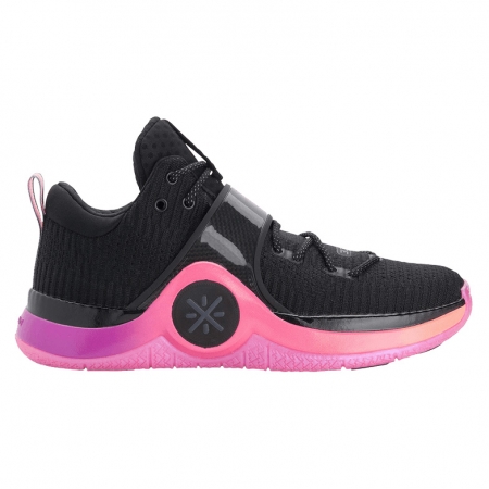 Li-Ning Way Of Wade 6