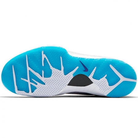 Nike Kobe 4 Protro Draft Day Hornets