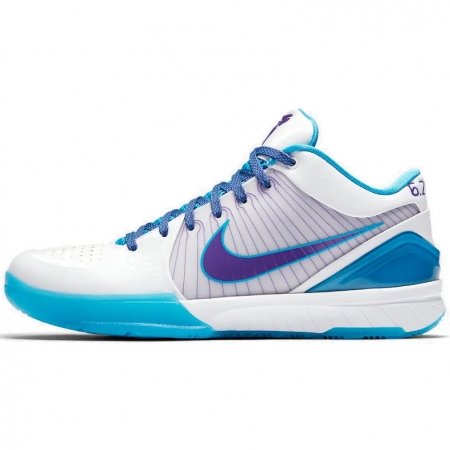 Nike Kobe 4 Protro Draft Day Hornets