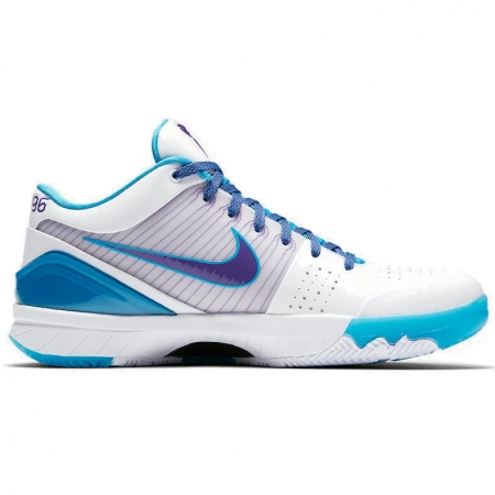 Nike Kobe 4 Protro Draft Day Hornets