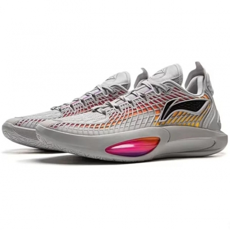 Li-Ning JB3 West Coast