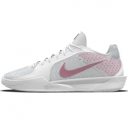 Nike Sabrina 2 By You