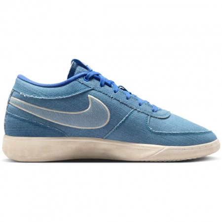 Nike Book 1 Blue Blood