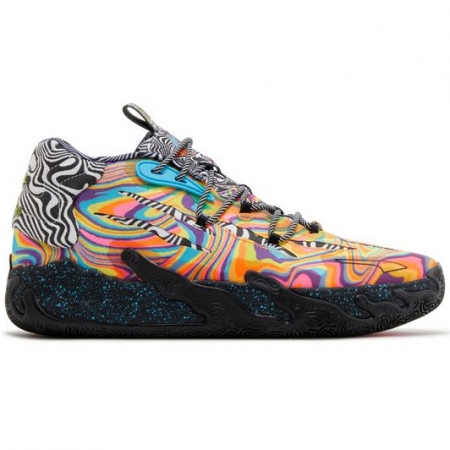 Puma MB.03 Dexters Laboratory