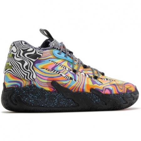 Puma MB.03 Dexters Laboratory