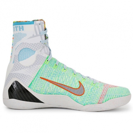 Nike Kobe 9 High Elite What the Kobe