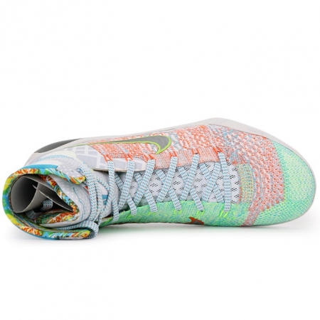 Nike Kobe 9 High Elite What the Kobe