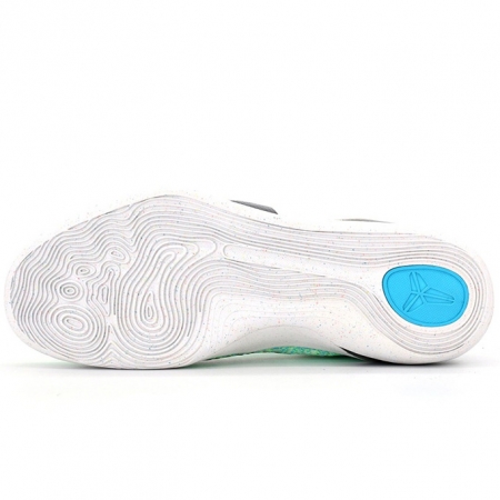 Nike Kobe 9 High Elite What the Kobe