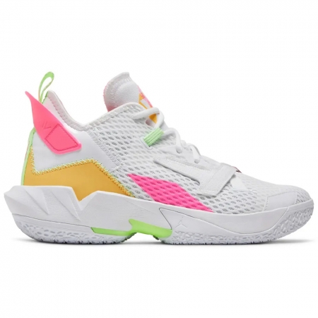 Jordan Why Not? Zer0.4 Summertime Fresh