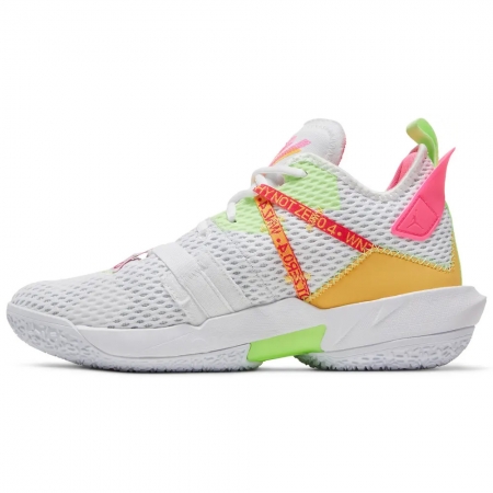 Jordan Why Not? Zer0.4 Summertime Fresh