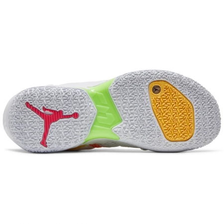 Jordan Why Not? Zer0.4 Summertime Fresh