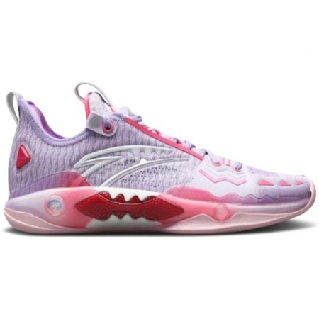 Anta Shock Wave 5 Pro Valentines Day