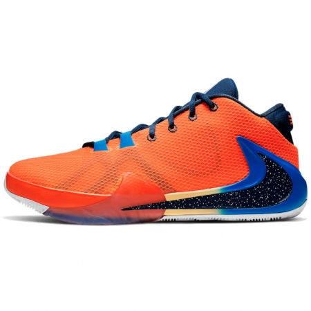 Nike Zoom Freak 1 All Bros
