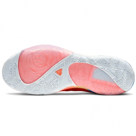 Nike Zoom Freak 1 All Bros