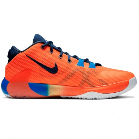 Nike Zoom Freak 1 All Bros