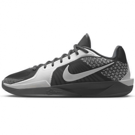 Nike Sabrina 2 Iron Grey Sail