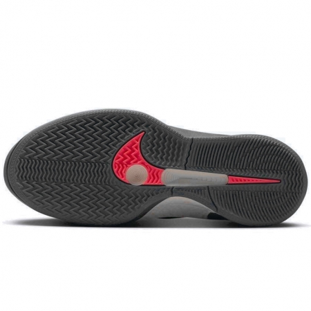 Nike Sabrina 2 Iron Grey Sail