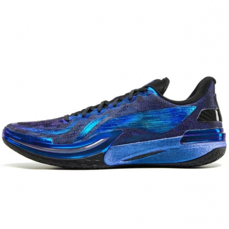 Li-Ning Gamma 1 Blue Tears