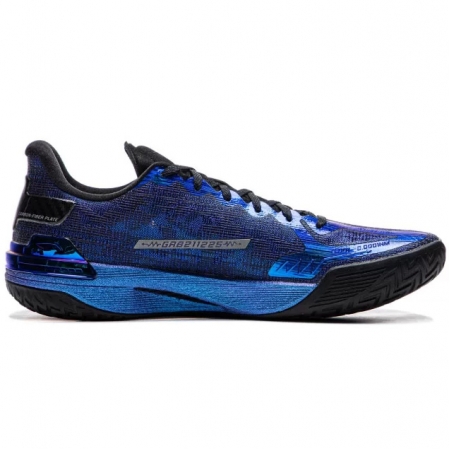 Li-Ning Gamma 1 Blue Tears