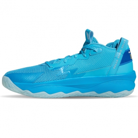 adidas Dame 8 Young Dolla