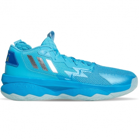 adidas Dame 8 Young Dolla