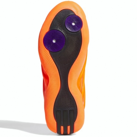 adidas Harden Vol. 9 Dynamo