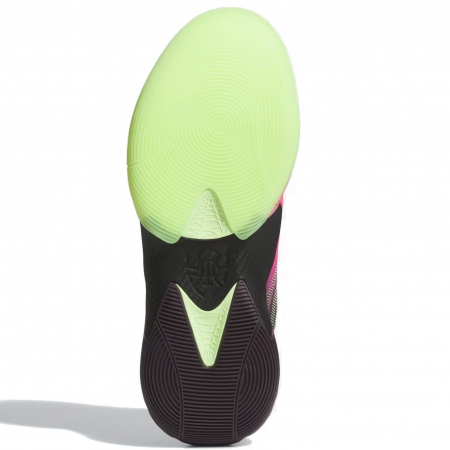 adidas D.O.N. Issue 7