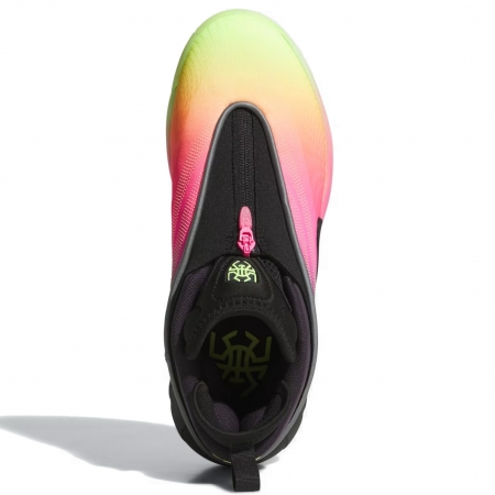 adidas D.O.N. Issue 7