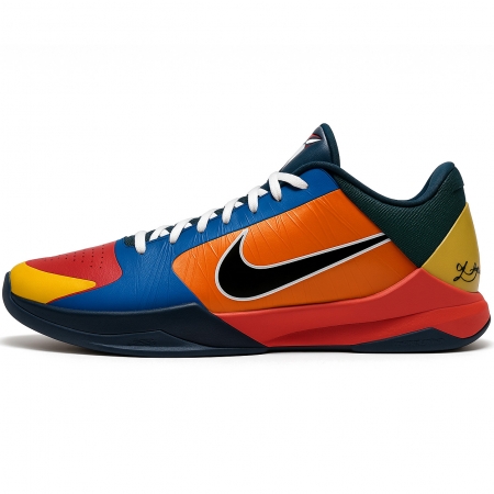 Nike Kobe 5 PE WTR