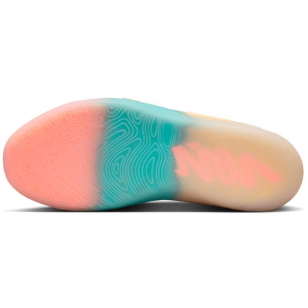 Jordan Zion 4 Low Country