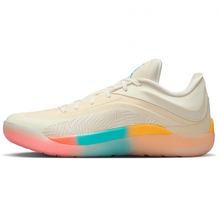 Jordan Zion 4 Low Country