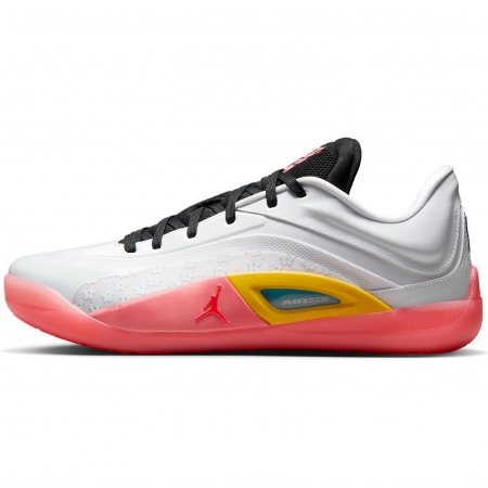 Jordan Zion 4 Sharonda